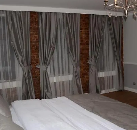 Konak Lejlighedshotel