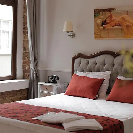 Aparthotel Konak