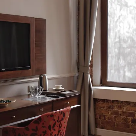 Lejlighedshotel Konak *