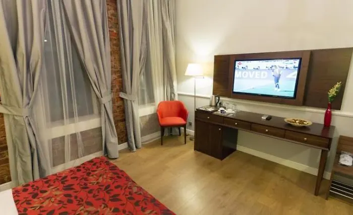 Konak Aparthotel Istanbul