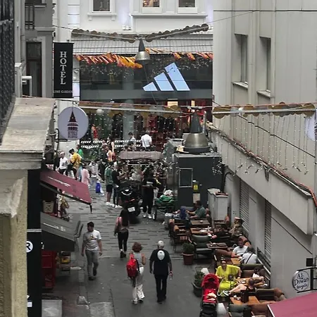 شقة فندقية In The Bar Street *