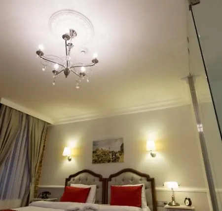 Konak * 伊斯坦布尔