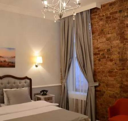 Konak Apartahotel Estambul