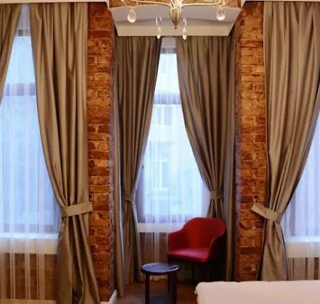 Apartahotel Konak Estambul