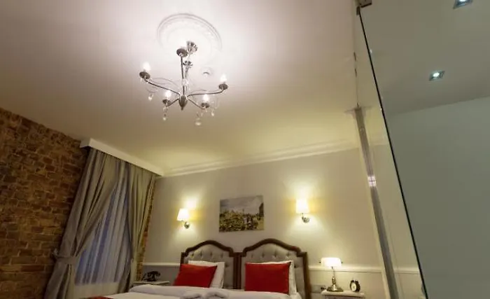 Konak * 伊斯坦布尔