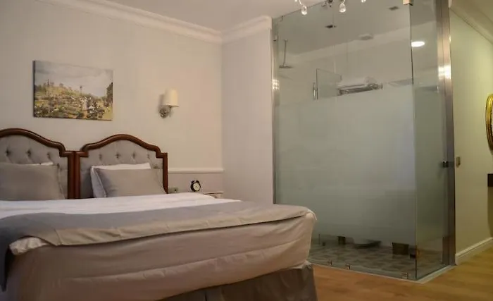 Konak Appart hôtel Istambul