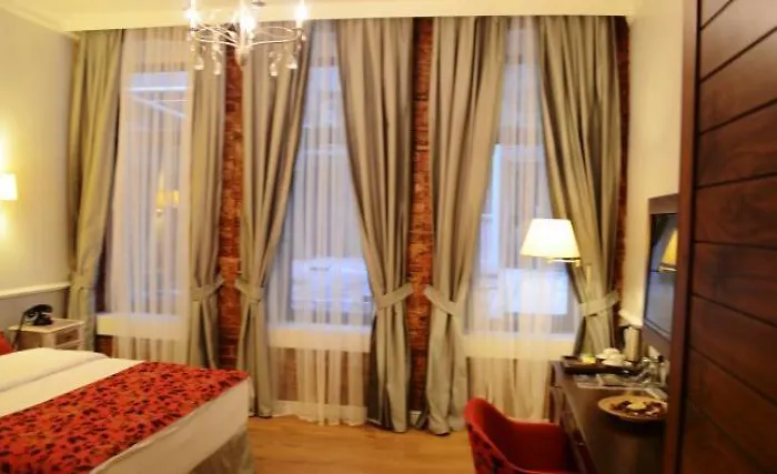 Appart hôtel Konak Istambul