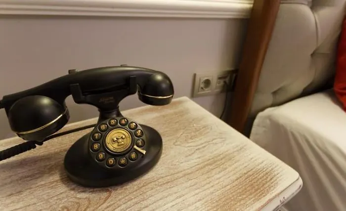 Konak * 伊斯坦布尔