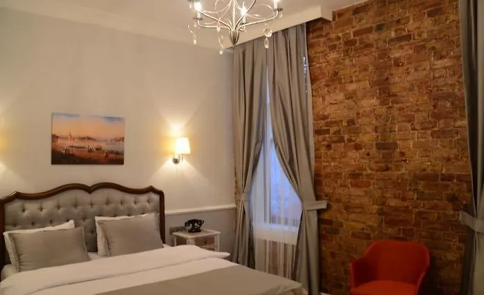 Konak Appart hôtel Istambul