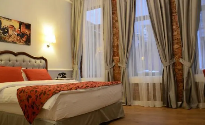 Konak Appart hôtel *