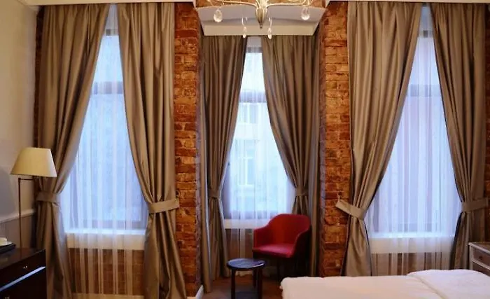 Appart hôtel Konak Istambul