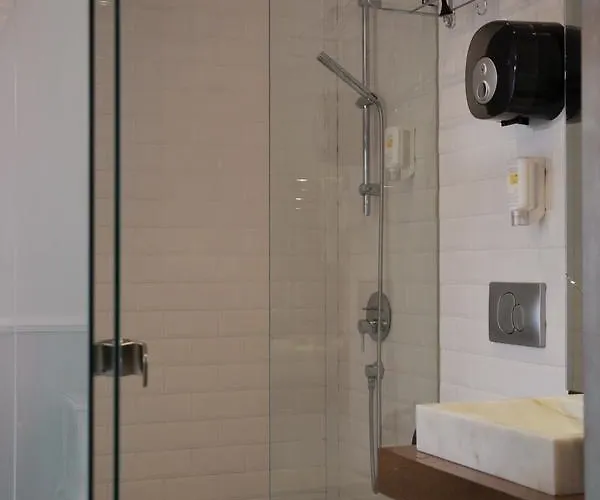 Konak 公寓式酒店 *