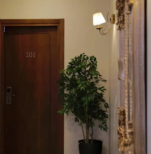 Appart hôtel Konak *