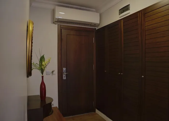 Konak 伊斯坦布尔