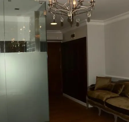 Apartmanhotel Konak *