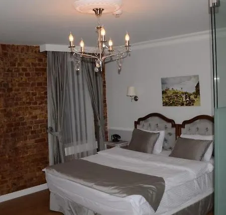 Apartmanhotel Konak *