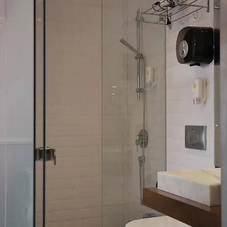 Konak Apartmanhotel *