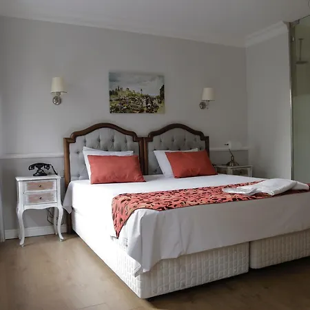 Apartmanhotel Konak *