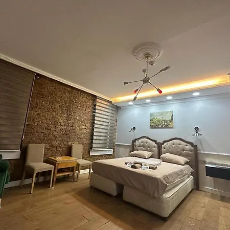 Appart hôtel In The Bar Street Istambul